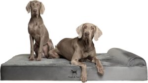 NOAH & PAW Giant Dog Bed XXL 5...