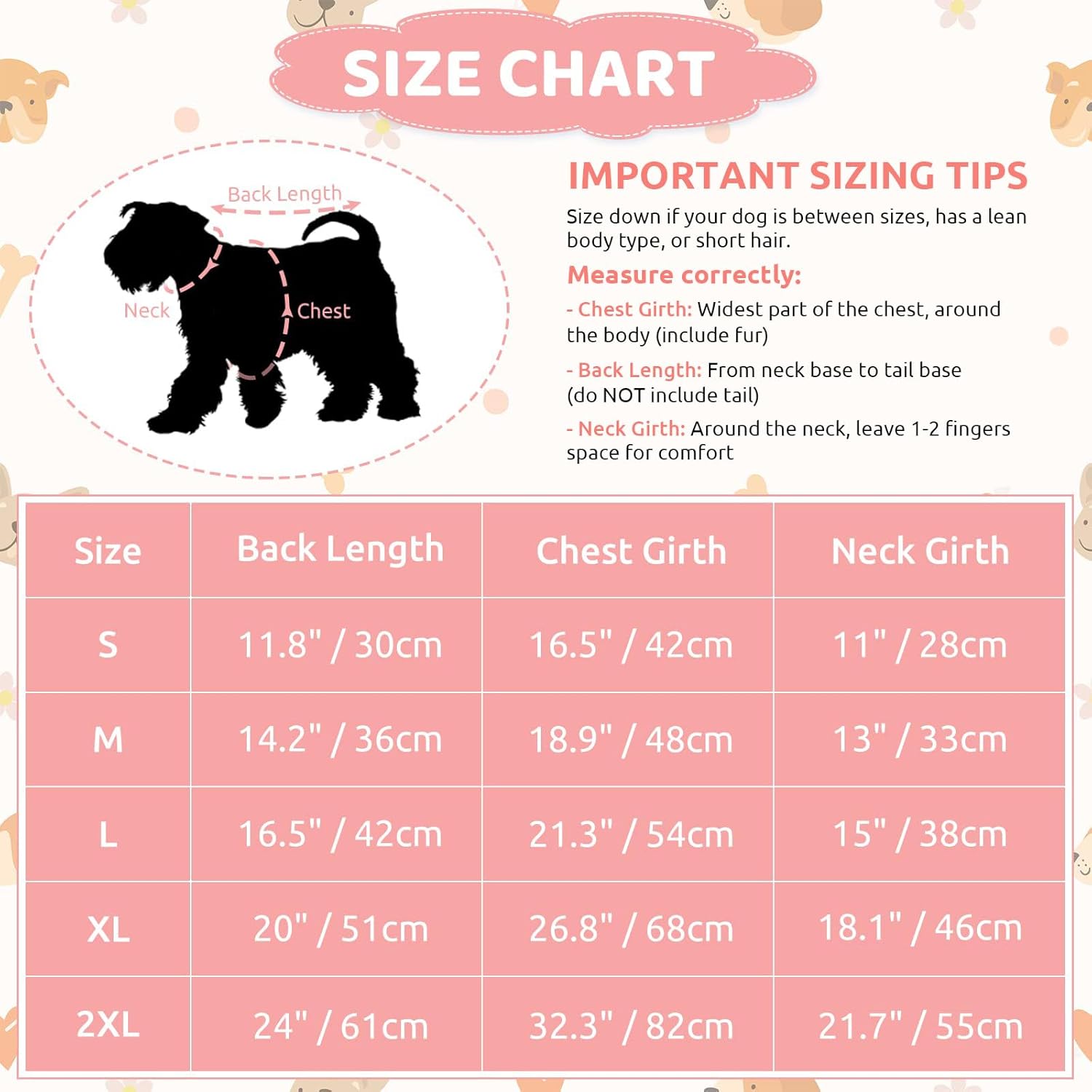 ASENKU Dog Dress, Dog Wedding Dress, Pet Lace Princess Dress with Bows for Wedding Birthday Party, Puppy Formal Apparel with Pearl Necklace for Small Medium Dogs (White, Medium) - Image 4