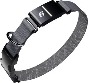 Fi New Series 3+ Smart Dog Tracker ...