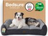 Bedsure SupportMax™ XL Orthopedic...