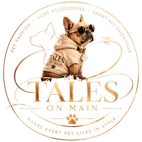 The Tales On Main