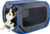 Large Pop Up Kennel,Collapsible Travel Pet Crate, Indoor and Outdoor Portable Dog Enclosure, Portable Pet Car Seat Kennel (Grey, Large)